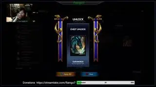 Smite - CHESTS OPENING 100+ -Raingo7