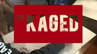 The Kaged Review (Marvel Intro) complete