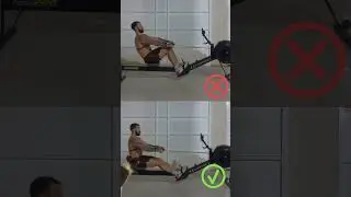 #hyrox #hyroxbrasil #crossfit #remo #treinohibrido #atletahibrido