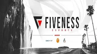 [R6S] [FivenessEsports B ]　カジュアルで遊ぶんやで　[レインボーシックスシージ]