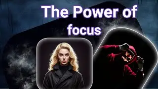 How to Master Deep Work and @PowerOf.7