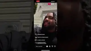 FatMarco on People Thinking Comedians Sweet