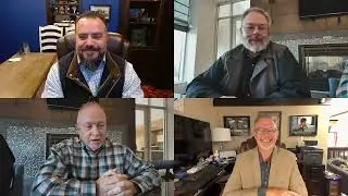 Unlock $550 Per Employee: John & Rick Talk SIMRP with Citadel Benefits Group