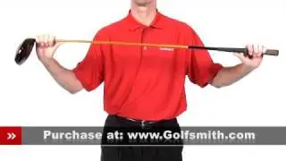 Hank Haney Swing Tempo Trainer Driver Review