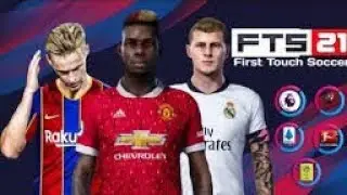 How to download fts 2021 on Android phone
