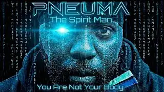 The 3 Parts of Man: Spirit, Soul, & Body Explained (Deep Breakdown)