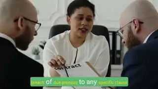 Wrongful Termination or Justified Firing? | Edino Onu vs. Dana Airlines Case Explained