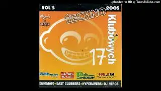 K-Tronic - Club Machine (Electric XTC Vocal Edit)