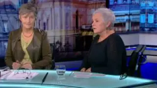 Brid Smith TD on THE WEEK IN POLITICS - selected clips