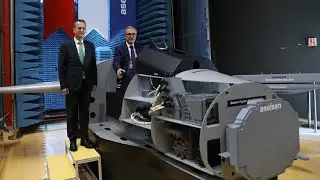 Turkey&rsquo;s domestic AESA radar to first be integrated with AKINCI UCAV, followed by F-16 and MMU