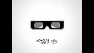 Monolab - Panic [Progrezo Records]