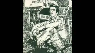 KCBQ San Diego / Chris Bailey montage 1972