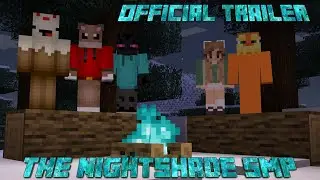 Nightshade SMP official trailer