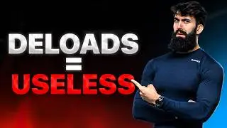 Deload Weeks: A Complete Scientific Guide