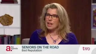Seniors on the Road