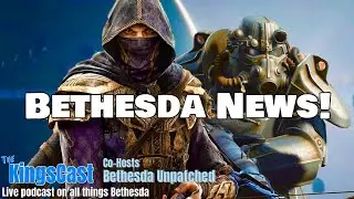 Bethesda News: Xbox Developer Direct Surprises, Addressing Bethesda Hate & More!