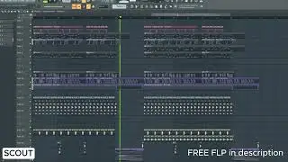 [FREE FLP] EMOTIONAL Future Bounce like Bad Reputation!