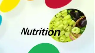Amazing Health - 8 Laws of Health