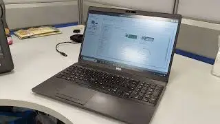 3051 connected via AMS Device Configurator by Laptop's Bluetooth (No Wired HART Modem)