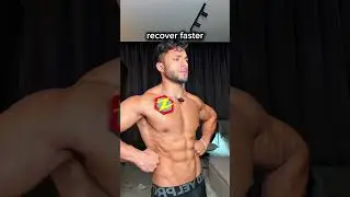 Принимаете креатин каждый день? #советы #сжиганиежира #спортзал