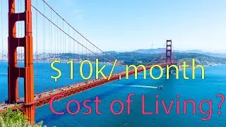Top 10 Most Expensive Cities in USA