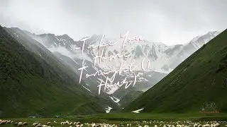 Take You Home Tonight - Vibe Tracks (1 Hour Loop)