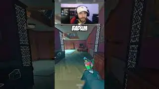 14 Million+ Views on TikTok... had to post it again👀! (1 Shot Basilisk Setup at the End)
