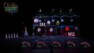 Christmas 2024 - Full Show