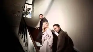Saint Etienne - You're Not Alone