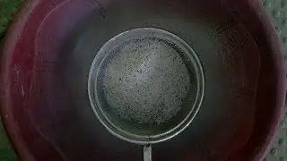 Soft Dusty/Smoky💨 Hand-Made Texture Sifting/Pouring/Extra Dusty Sand play @dustloveasmr6066 #shorts