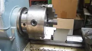 13&rdquo; x 36&rdquo; Sheldon Engine Lathe, Model EM -56-P, Michael Fine Machinery