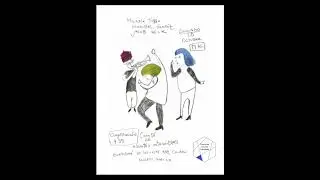 Micaela Tobin + Maribel Suar&eacute;z + Jacob Wick