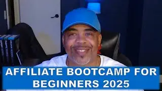 Affiliate Bootcamp Review 2025 - Is Affiliate Bootcamp a GOOD IDEA for Beginners in 2025