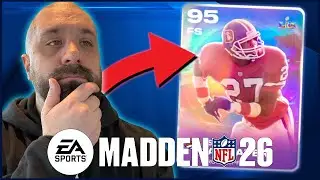 Super Bowl Promo Is LOADED With FREE 95 OVR Cards!