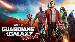 Guardians of the Galaxy Vol 2. Trailer