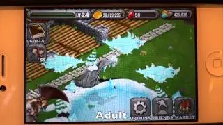 How to Breed the Iceberg Dragon HD (NEW!!!)
