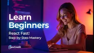 Mastering React.js | Full Tutorial | Learn React from Basics to Advanced Techniques | Class-18