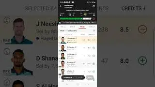 PES vs KAR dream11 team prediction | PSL pes vs kar 100% winnings |