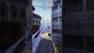 is this what it's like to fly around the map...   #destiny2 #bungiedestiny #destiny2pvp