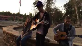Canyons - Table Scraps (Live at Hillcrest Park)