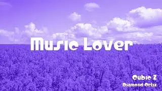 🎵 Cubic Z - Diamond Ortiz 🎧 No Copyright Music 🎶 YouTube Audio Library