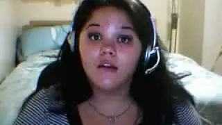 Radio host Asmr