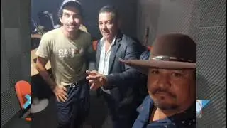 Maxjunior ao vivo