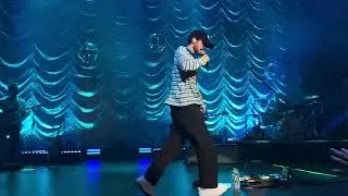 4K | IF YOU WANT IT | Rex Orange County Live in Asia 2023 Kuala Lumpur | October 18, 2023