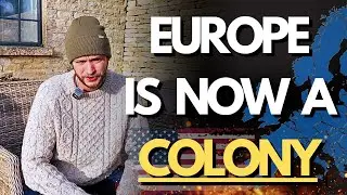 Я думаю, что США захватят Гренландию, и мы вступаем в новую эпоху колониализма.