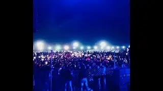 Gururandhawa Live At Gwalior Jiwaji University...