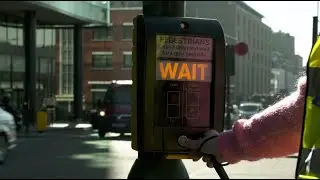 How to Use Traffic Lights Safely | Blind Hacks