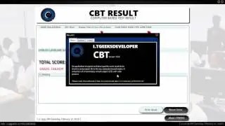 Jamb CBT Video
