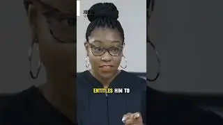 ⚖️ Law vs. Emotion: The Judge Makes It Clear ⚖️ #courtroom #childsupport #shorts