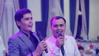 Kattaqo'rg'on tuylari 2025 Abdullo Tojiyev